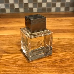 Ermenegildo Zegna Acqua Di Bergamotto (NEW)